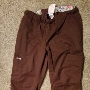 Koi Scrub Pants